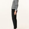 Ted Baker Genbee Chino Herren, Schwarz