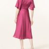 Ted Baker Hariiet Kleid in A-Linie Damen, Pink