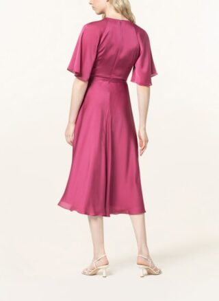 Ted Baker Hariiet Kleid in A-Linie Damen, Pink