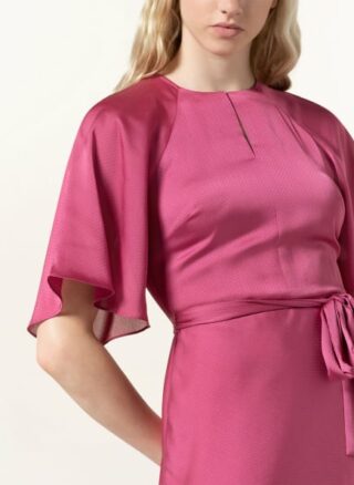 Ted Baker Hariiet Kleid in A-Linie Damen, Pink