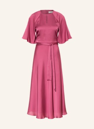 Ted Baker Hariiet Kleid in A-Linie Damen, Pink