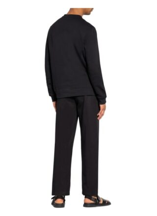 Ted Baker Hatton Sweatshirt Herren, Schwarz