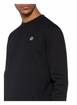 Ted Baker Hatton Sweatshirt Herren, Schwarz