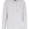 Ted Baker Hendon Hoodie Herren, Grau