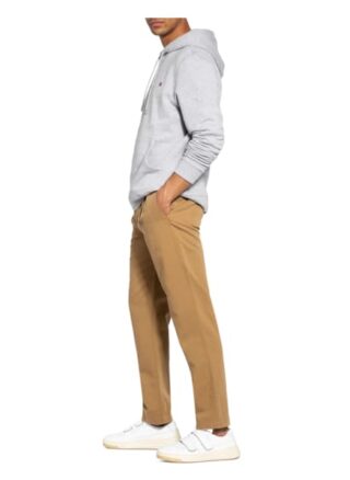 Ted Baker Hendon Hoodie Herren, Grau
