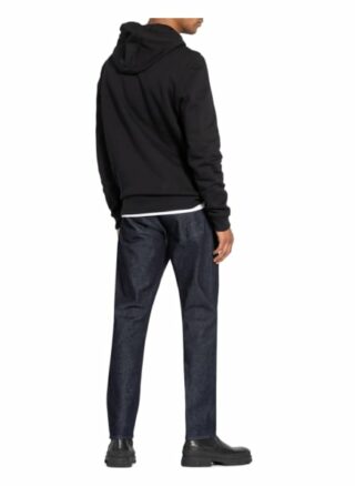Ted Baker Hendon Hoodie Herren, Schwarz