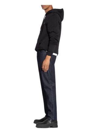 Ted Baker Hendon Hoodie Herren, Schwarz