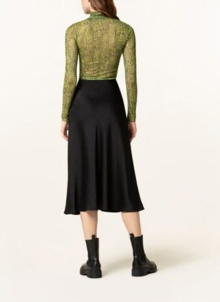 Ted Baker Hollz Longsleeve Damen, Gelb