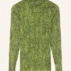 Ted Baker Hollz Longsleeve Damen, Gelb