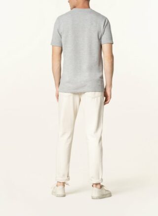 Ted Baker Homewrk T-Shirt Herren, Grau