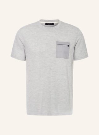 Ted Baker Homewrk T-Shirt Herren, Grau