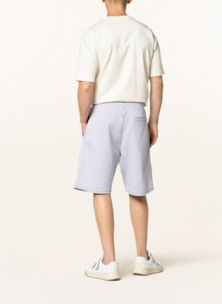 Ted Baker Hydespa Sweatshorts Herren, Grau