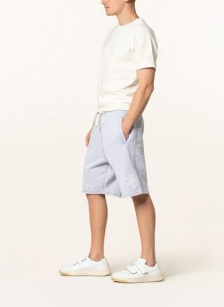 Ted Baker Hydespa Sweatshorts Herren, Grau