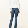 Ted Baker Idalia Blusenshirt Damen, Weiß