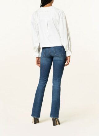 Ted Baker Idalia Blusenshirt Damen, Weiß