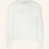 Ted Baker Idalia Blusenshirt Damen, Weiß