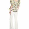 Ted Baker Iidona Blusenshirt Damen, Weiß