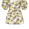 Ted Baker Iidona Blusenshirt Damen, Weiß