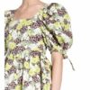 Ted Baker Iidona Blusenshirt Damen, Weiß