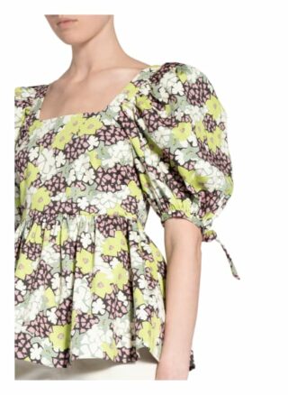 Ted Baker Iidona Blusenshirt Damen, Weiß