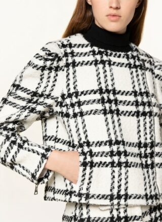 Ted Baker Iissla Blazer Damen, Weiß