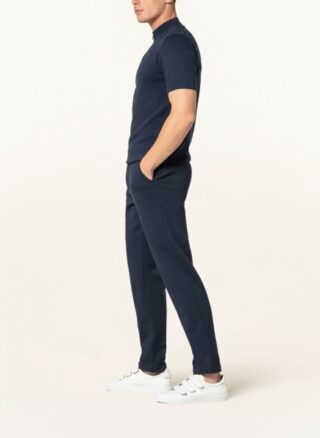 Ted Baker Inofic Jogginghose Herren, Blau