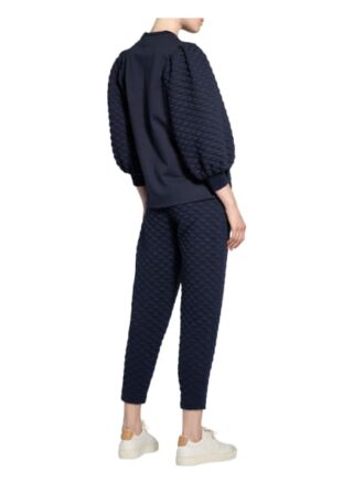 Ted Baker Izadori Sweatshirt Damen, Schwarz