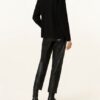 Ted Baker Izbelle Sweatshirt Damen, Schwarz