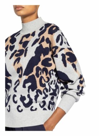 Ted Baker Jaguana Pullover Damen, Grau