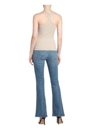 Ted Baker Joe Top Damen, Beige