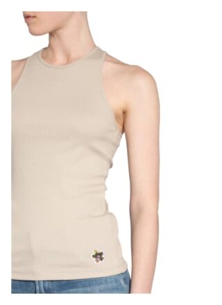 Ted Baker Joe Top Damen, Beige