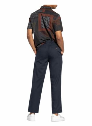 Ted Baker Julien Chino Herren, Blau