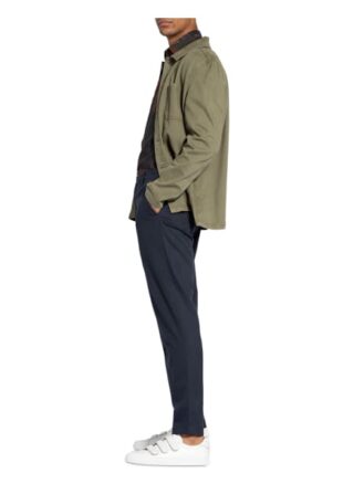 Ted Baker Julien Chino Herren, Blau