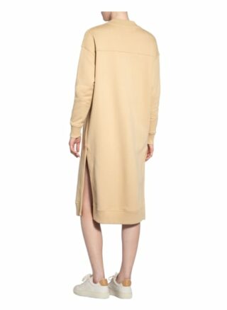 Ted Baker Juniot Sweatkleid Damen, Beige
