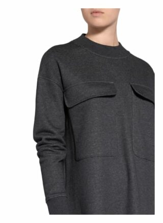 Ted Baker Juniot Sweatkleid Damen, Grau