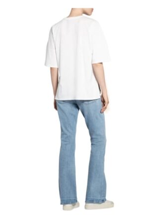 Ted Baker Kcakliee T-Shirts Damen, Weiß