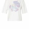 Ted Baker Kcakliee T-Shirts Damen, Weiß