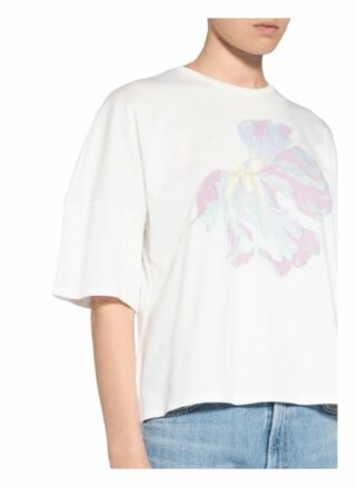 Ted Baker Kcakliee T-Shirts Damen, Weiß