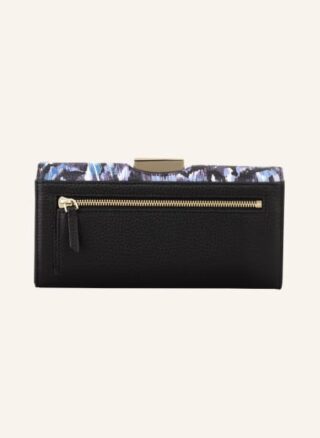 Ted Baker Keemia Geldbörse Damen, Blau