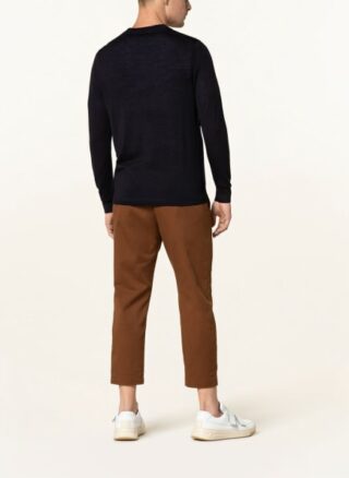 Ted Baker Kenton Pullover Herren, Blau