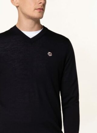 Ted Baker Kenton Pullover Herren, Blau