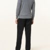 Ted Baker Kenton Pullover Herren, Grau