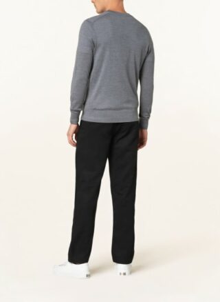 Ted Baker Kenton Pullover Herren, Grau