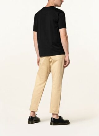 Ted Baker Kewgard T-Shirt Herren, Schwarz