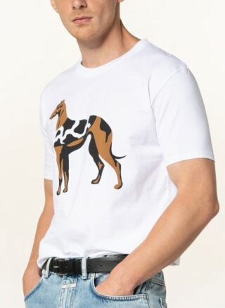 Ted Baker Kewgard T-Shirt Herren, Weiß