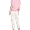 Ted Baker Klaaraa T-Shirts Damen, Pink