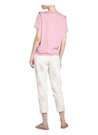 Ted Baker Klaaraa T-Shirts Damen, Pink