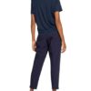 Ted Baker Klaaraa T-Shirts Damen, Schwarz