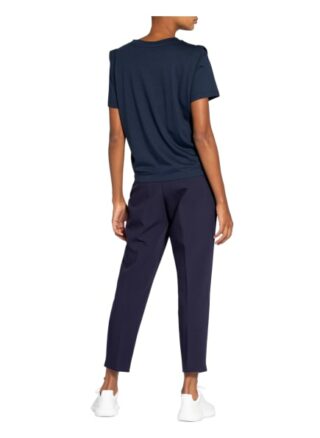 Ted Baker Klaaraa T-Shirts Damen, Schwarz