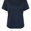 Ted Baker Klaaraa T-Shirts Damen, Schwarz